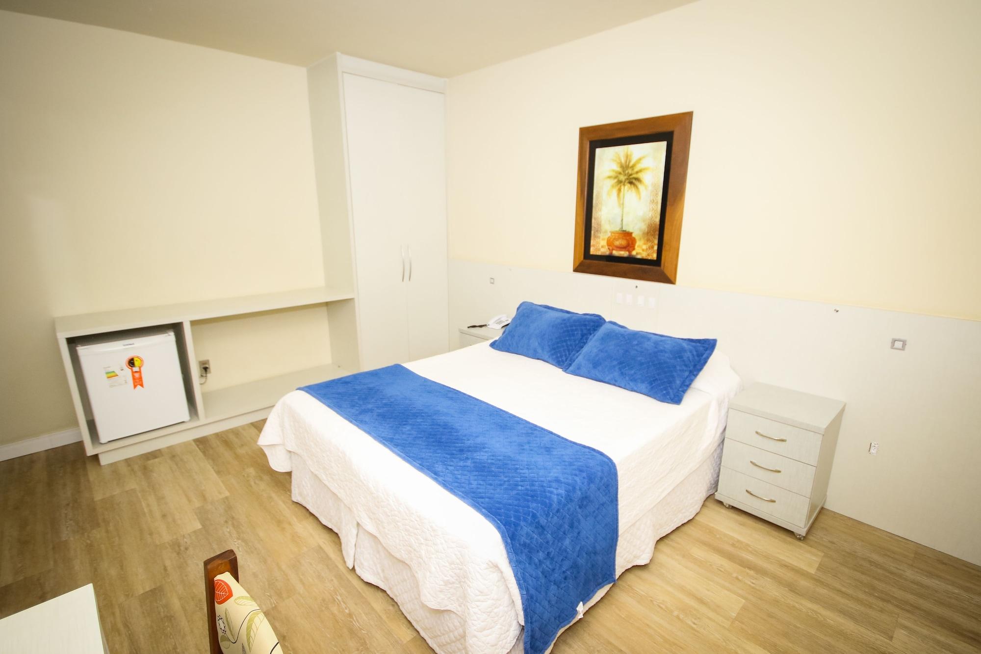 Hotel Geranium Balneário Camboriú Zewnętrze zdjęcie