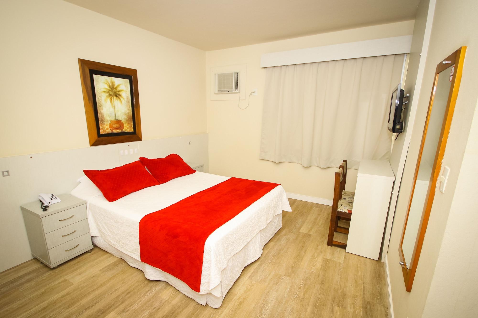Hotel Geranium Balneário Camboriú Zewnętrze zdjęcie