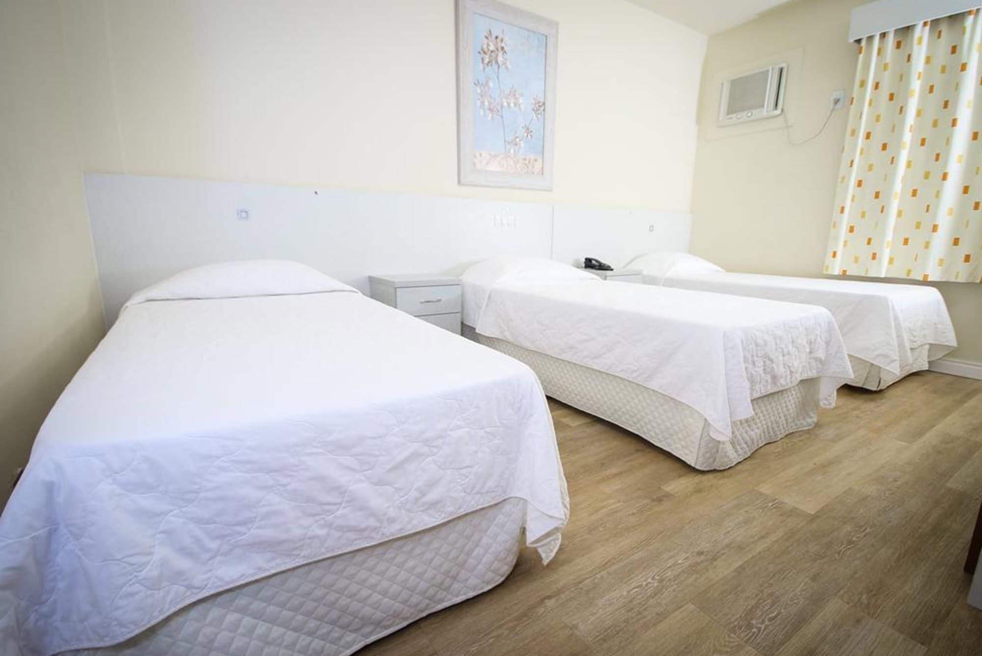 Hotel Geranium Balneário Camboriú Zewnętrze zdjęcie