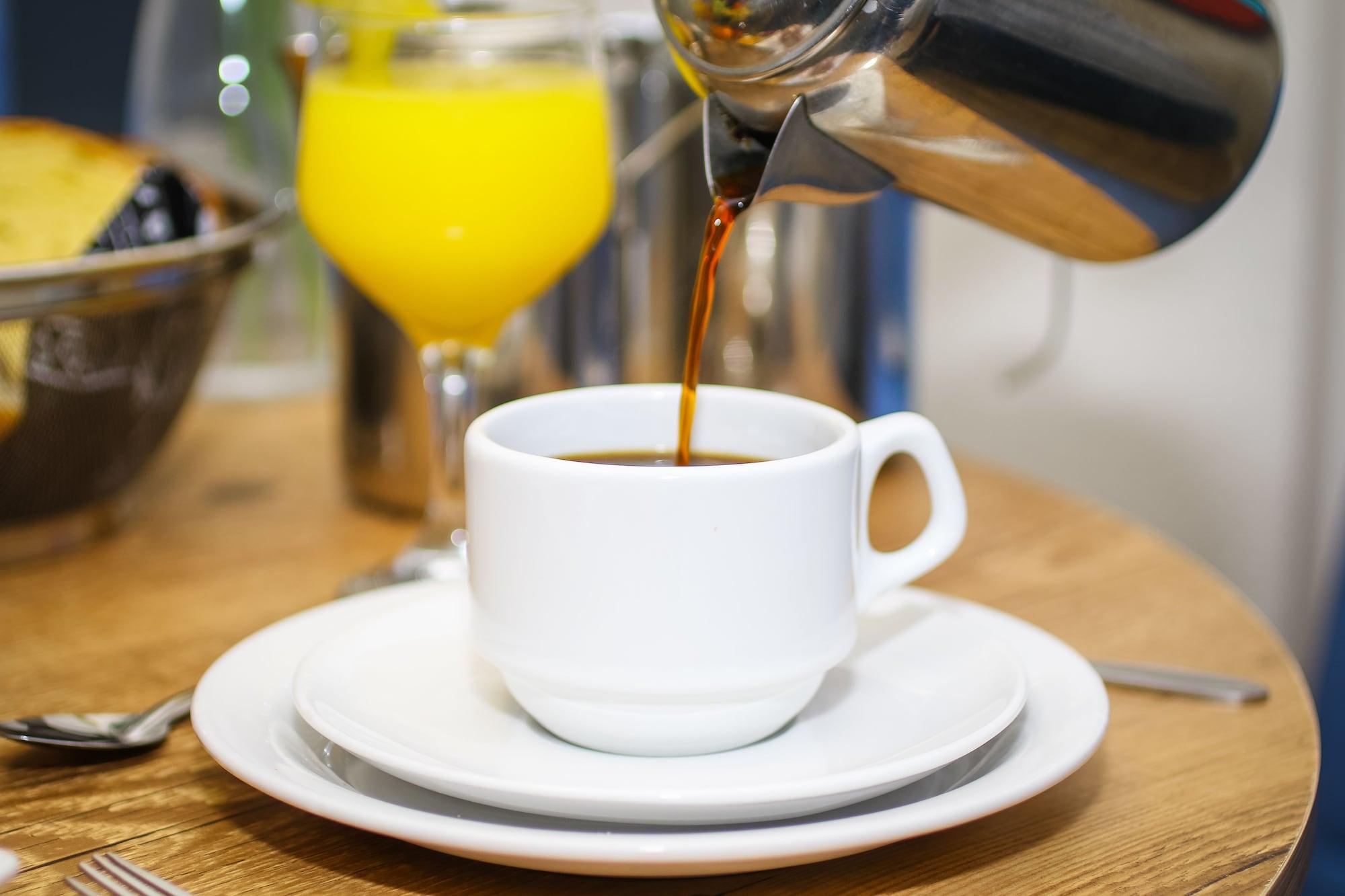Hotel Geranium Balneário Camboriú Zewnętrze zdjęcie