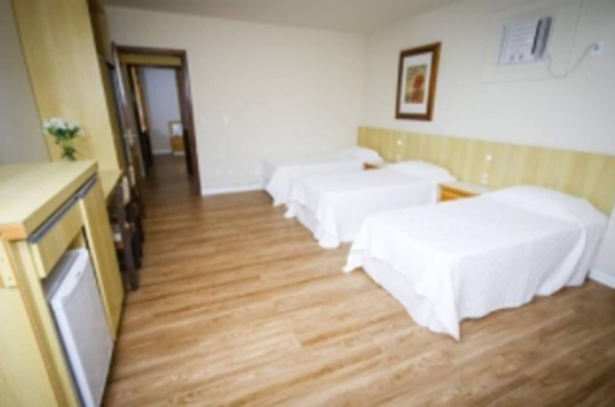 Hotel Geranium Balneário Camboriú Zewnętrze zdjęcie