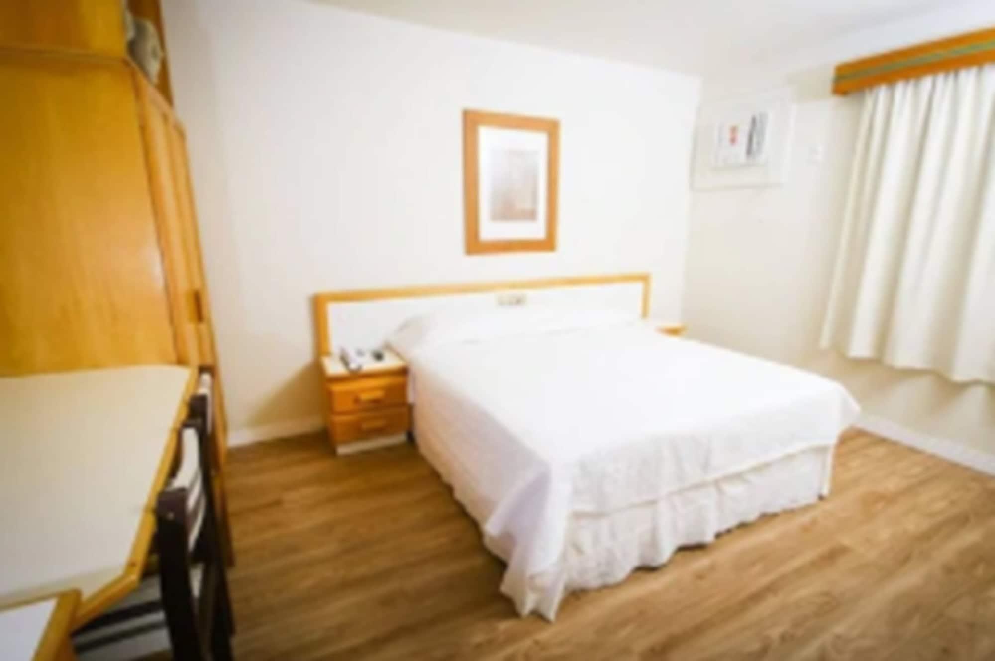 Hotel Geranium Balneário Camboriú Zewnętrze zdjęcie