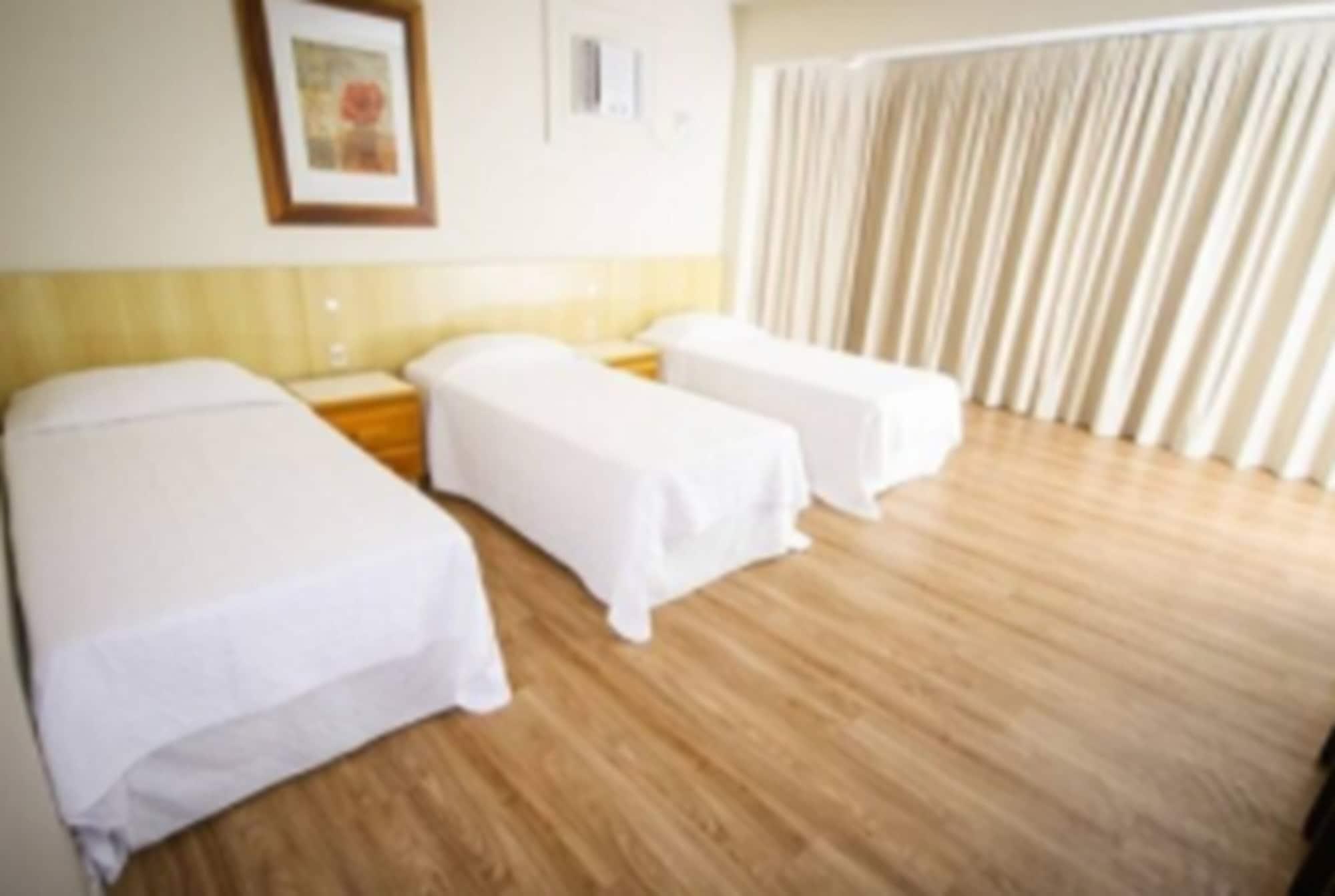 Hotel Geranium Balneário Camboriú Zewnętrze zdjęcie