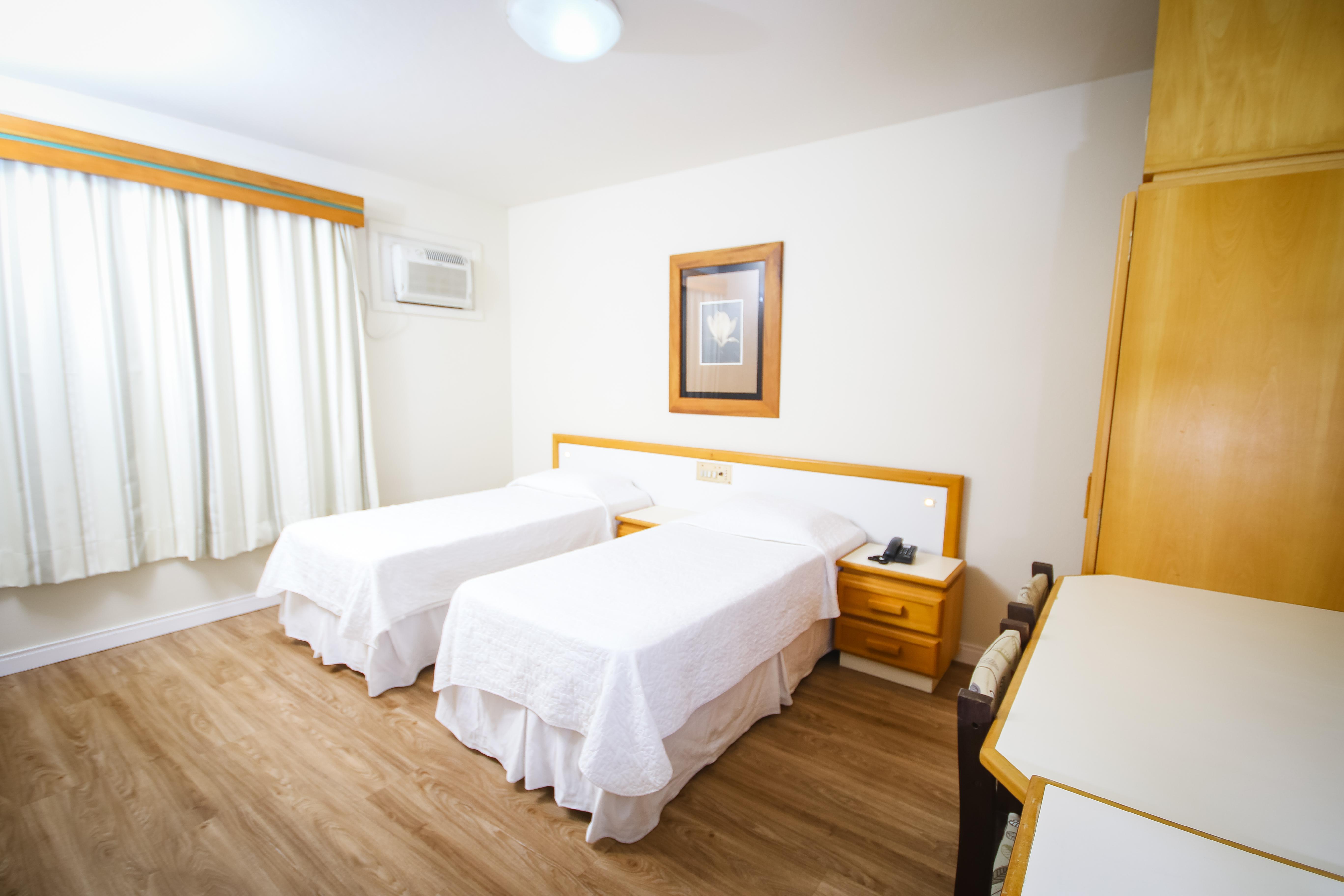 Hotel Geranium Balneário Camboriú Zewnętrze zdjęcie