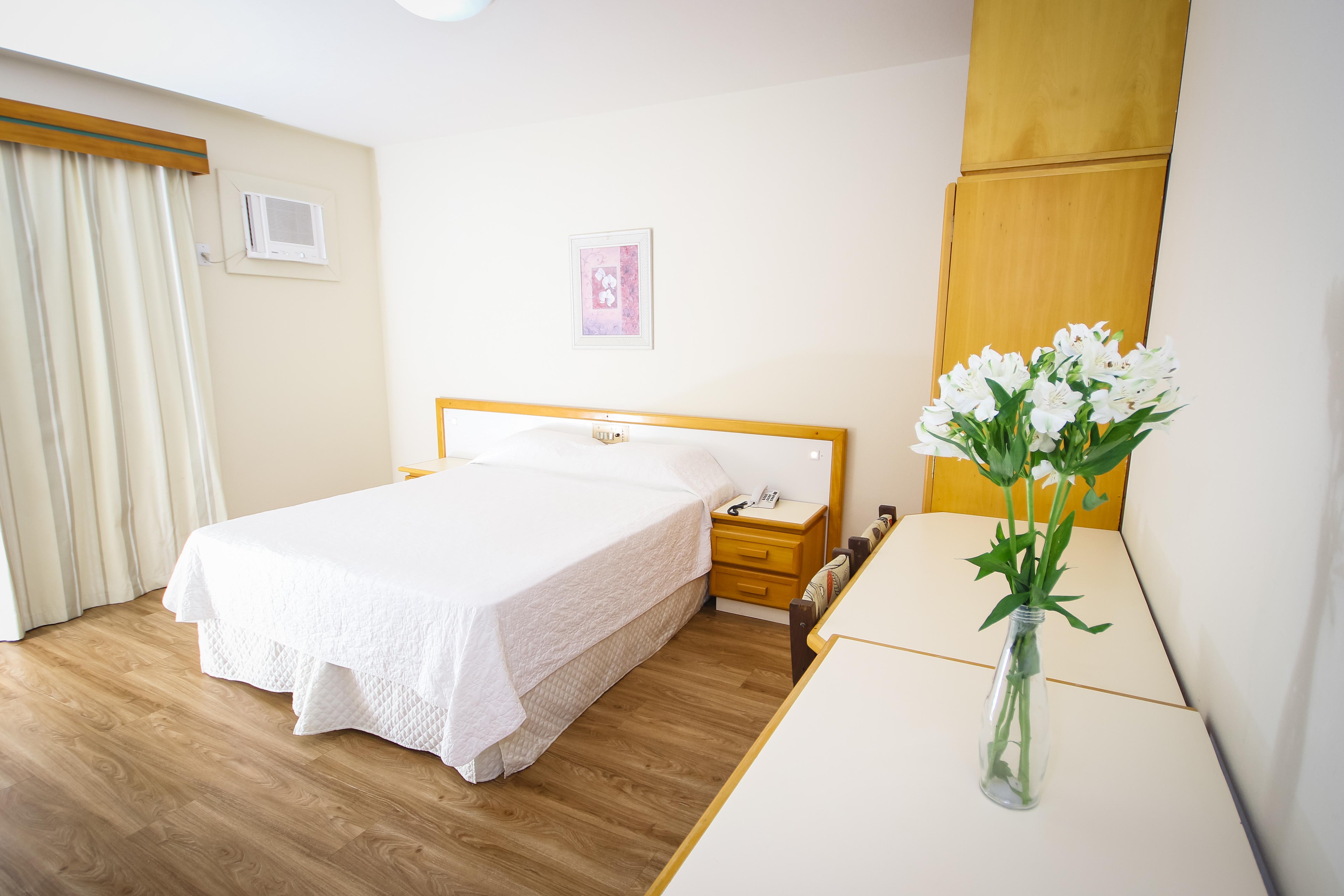 Hotel Geranium Balneário Camboriú Zewnętrze zdjęcie