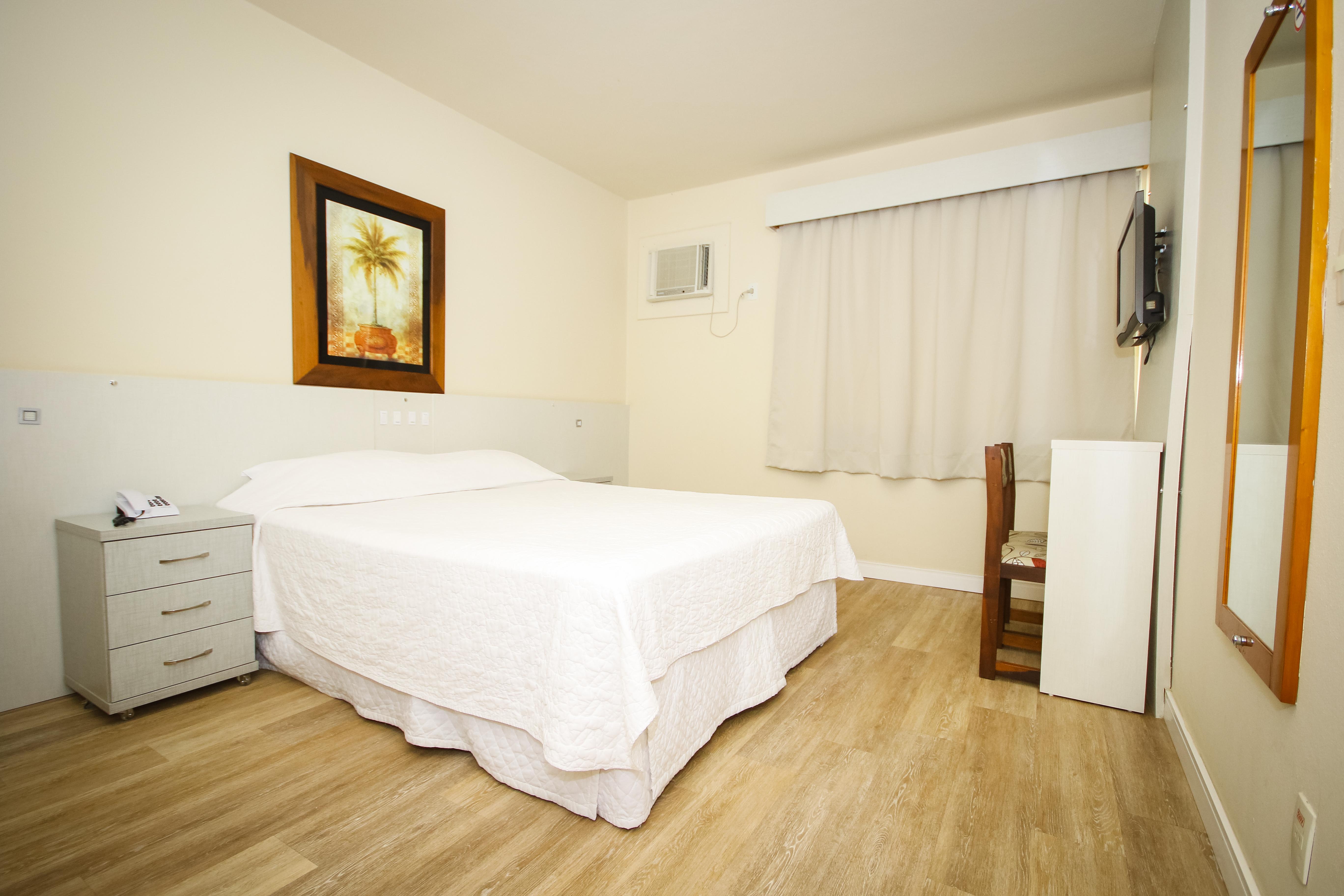 Hotel Geranium Balneário Camboriú Zewnętrze zdjęcie
