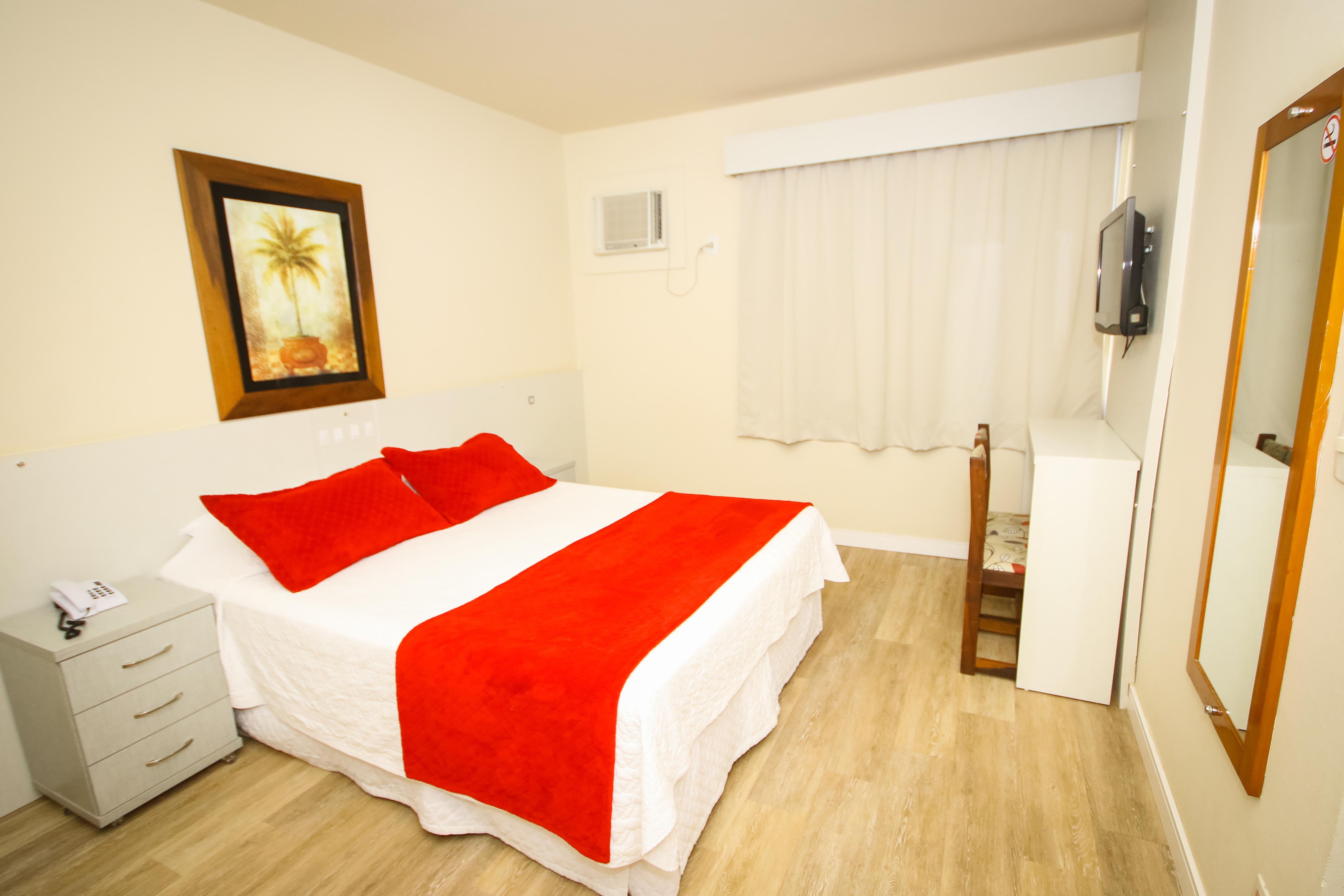 Hotel Geranium Balneário Camboriú Zewnętrze zdjęcie