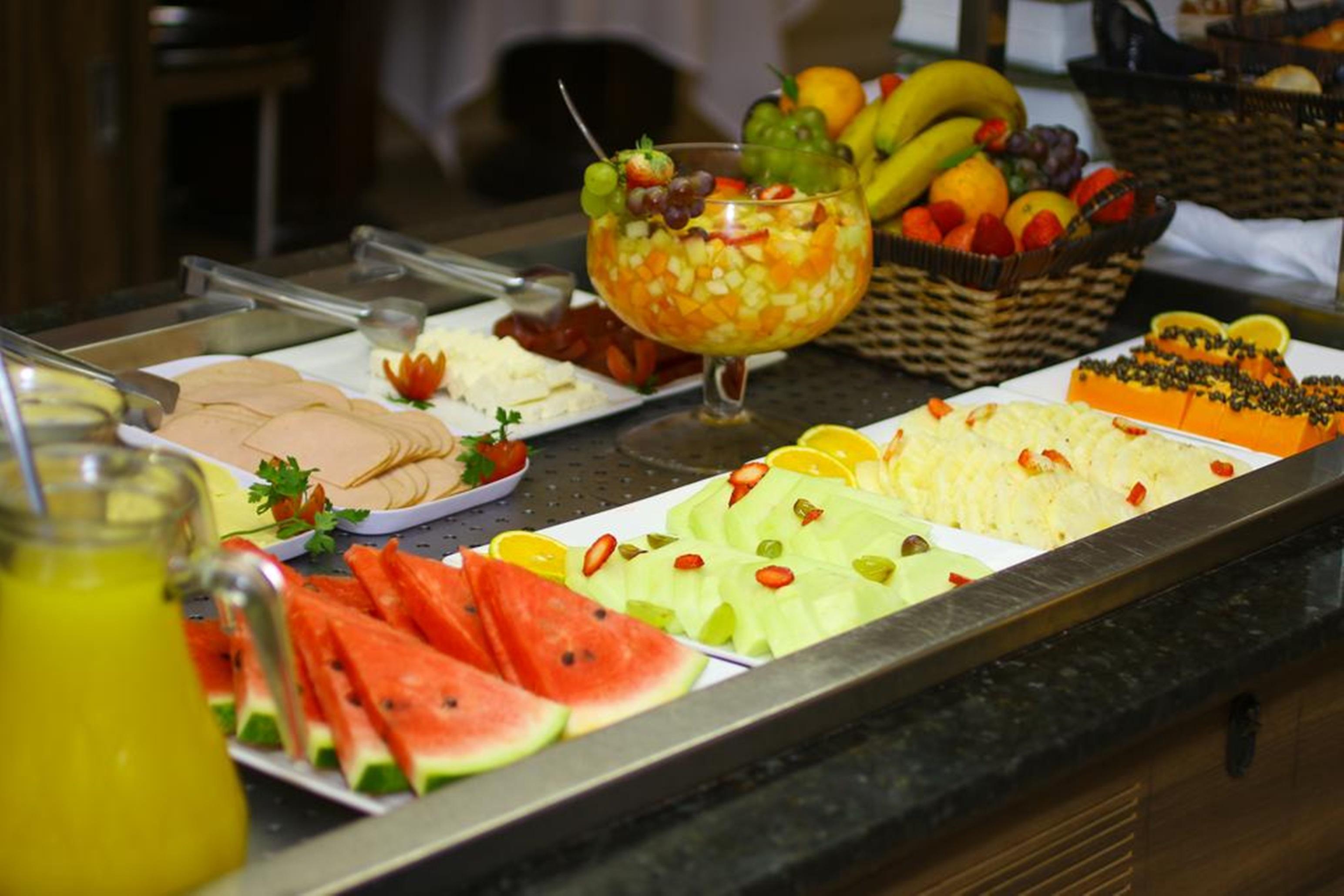 Hotel Geranium Balneário Camboriú Zewnętrze zdjęcie