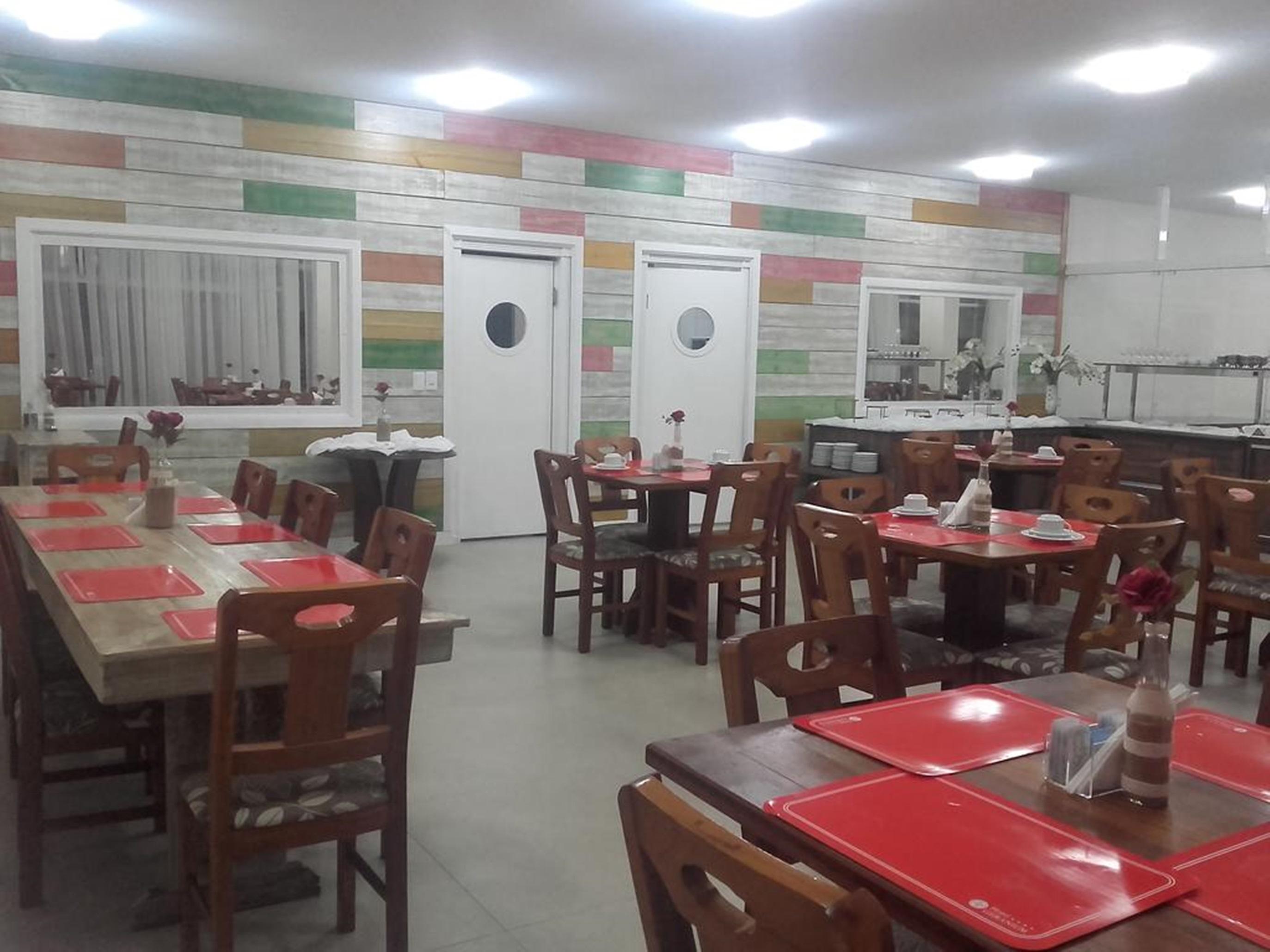 Hotel Geranium Balneário Camboriú Zewnętrze zdjęcie