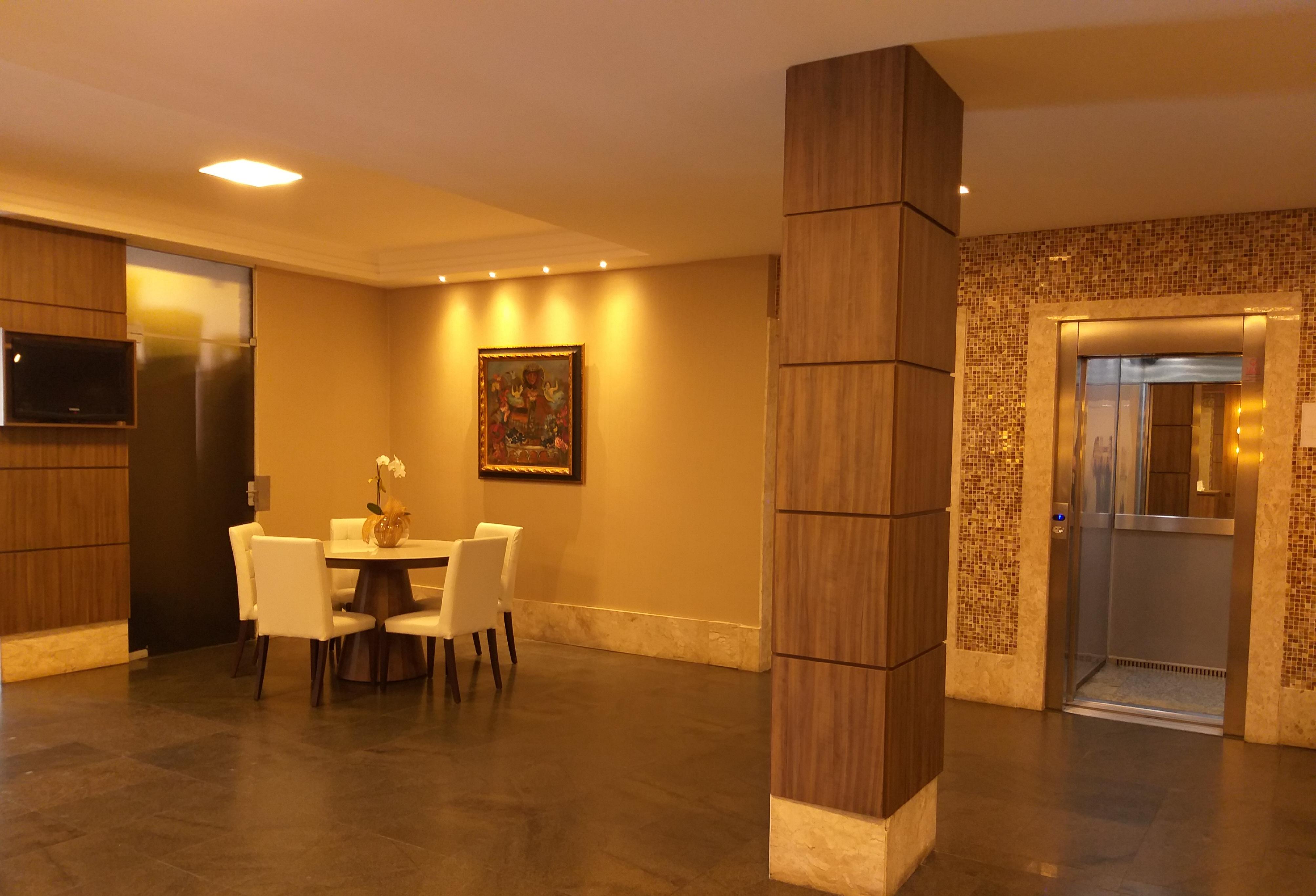 Hotel Geranium Balneário Camboriú Zewnętrze zdjęcie
