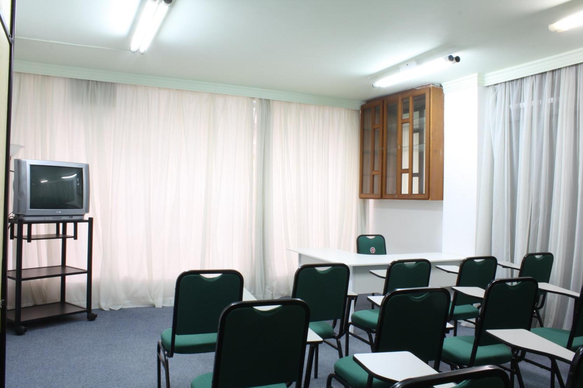 Hotel Geranium Balneário Camboriú Zewnętrze zdjęcie