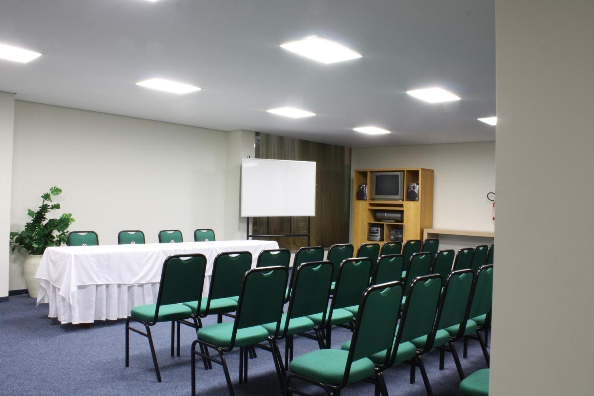 Hotel Geranium Balneário Camboriú Zewnętrze zdjęcie