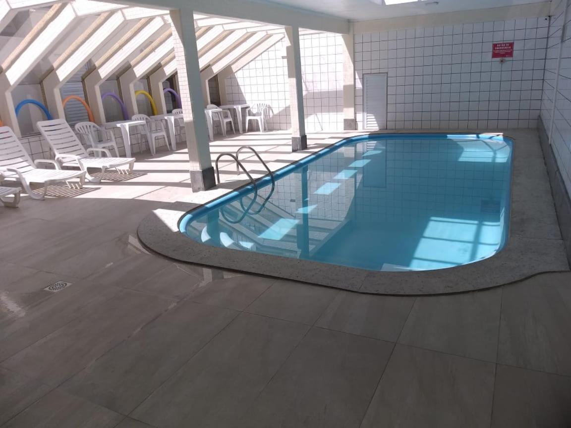 Hotel Geranium Balneário Camboriú Zewnętrze zdjęcie