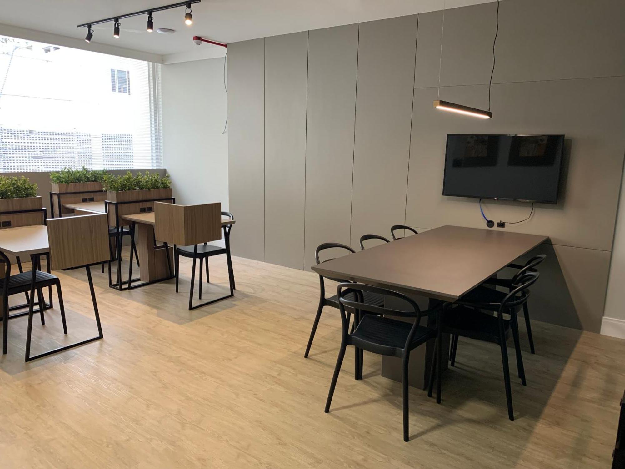 Hotel Geranium Balneário Camboriú Zewnętrze zdjęcie