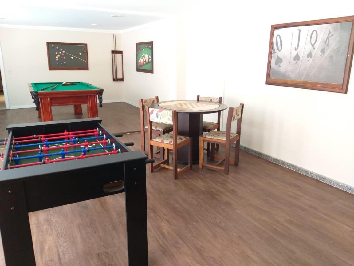 Hotel Geranium Balneário Camboriú Zewnętrze zdjęcie